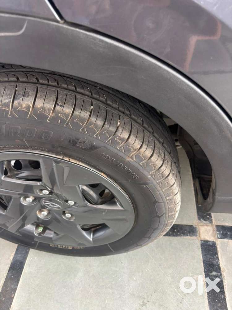 Hyundai Venue 2023 Diesel Good Condition