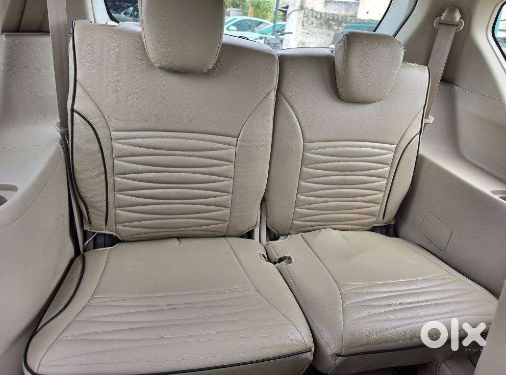Maruti Suzuki Ertiga Vxi Shvs, 2025, Cng & Hybrids