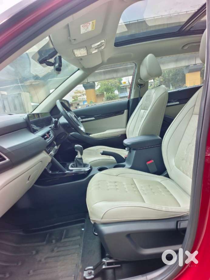 Kia Seltos Htx G, 2023, Petrol