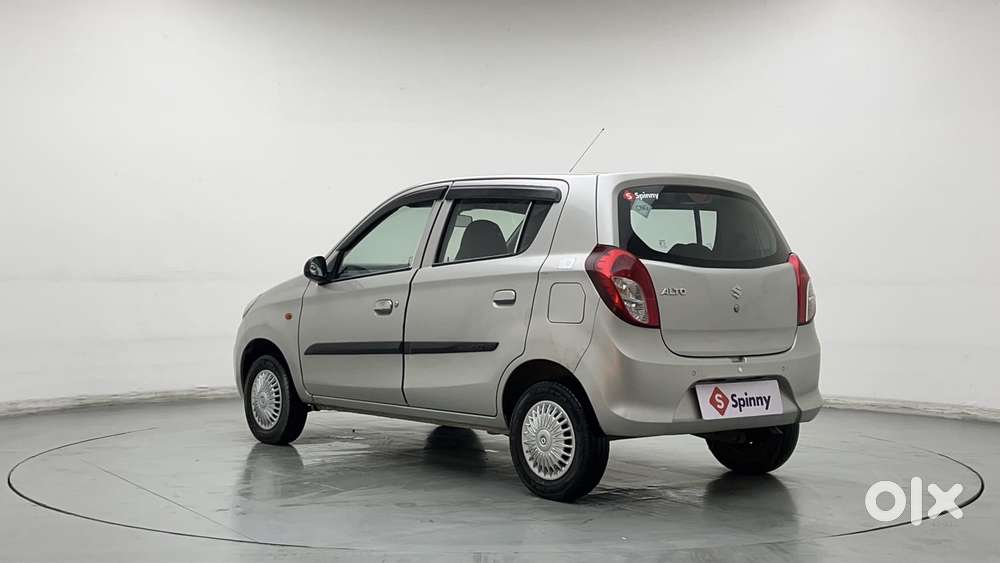 Maruti Suzuki Alto 800 Cng Lxi Optional, 2022, Cng & Hybrids