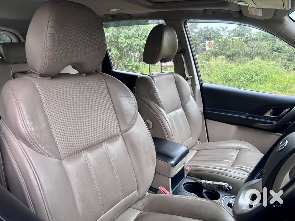 Mahindra Xuv500 W10 At, 2017, Diesel