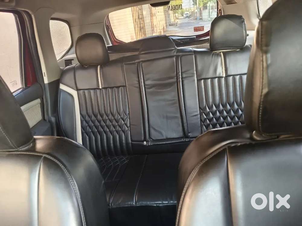 Good Family Car And In Good Condition