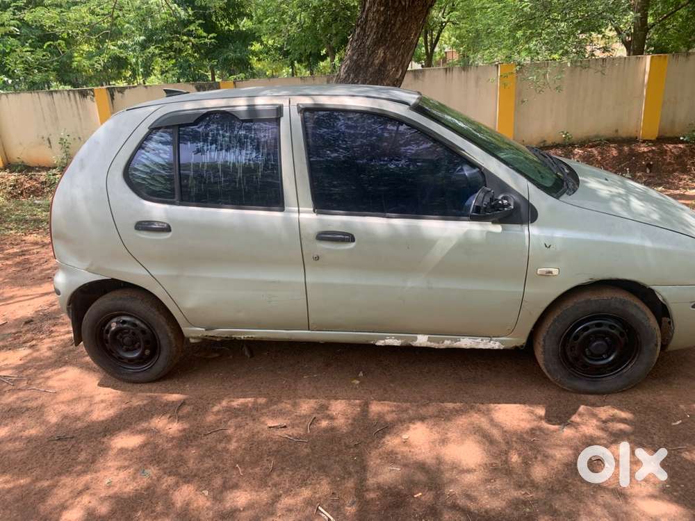 Tata Indica V2 2003 / Fc 2028 Current