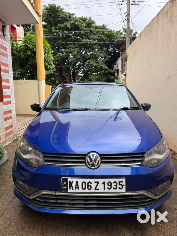 Volkswagen Ameo Diesel Dsg Highline Plus2018
