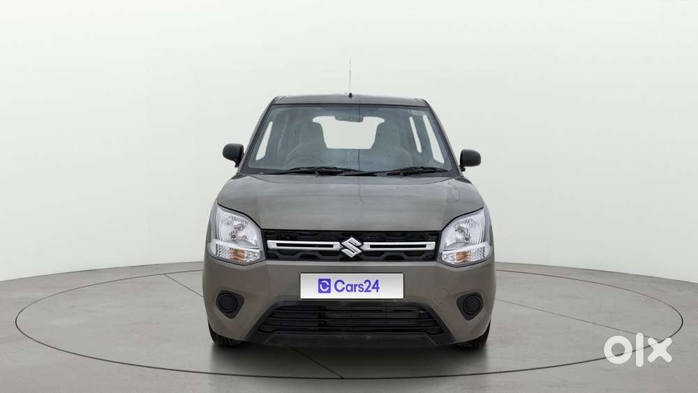Maruti Suzuki Wagon R Lxi Cng, 2019, Cng & Hybrids