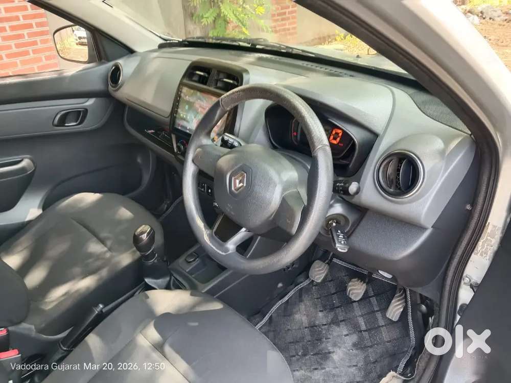 Renault Kwid 2016 Year