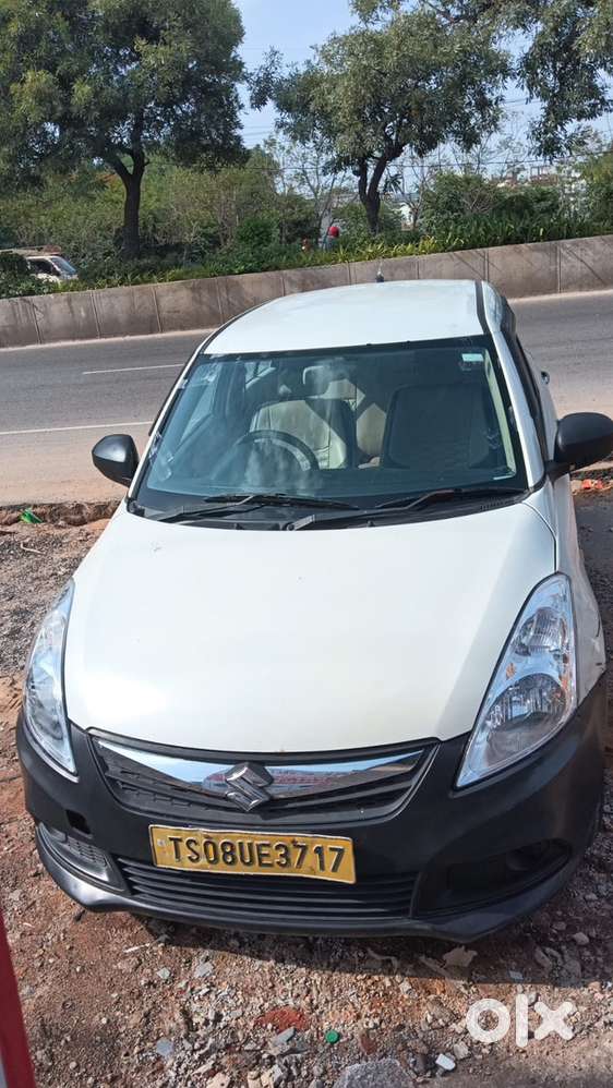 Maruti Suzuki Dzire 2017