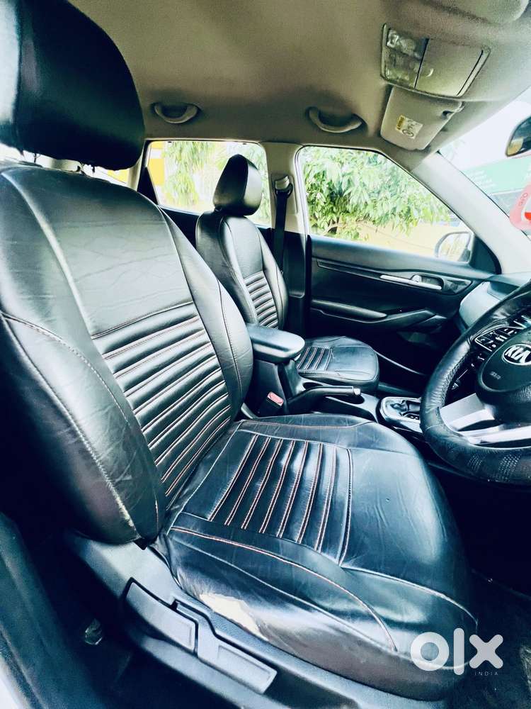 Kia Seltos Htk Plus At D, 2019, Diesel