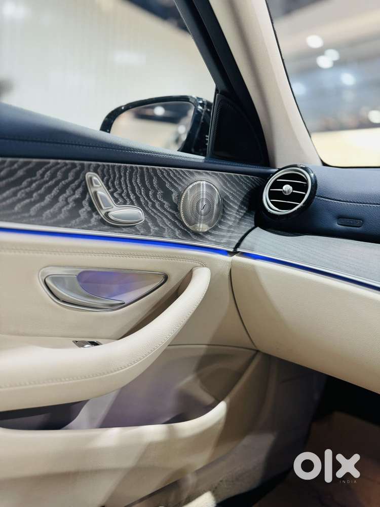 Mercedes-benz E-class E 220d Exclusive, 2024, Diesel