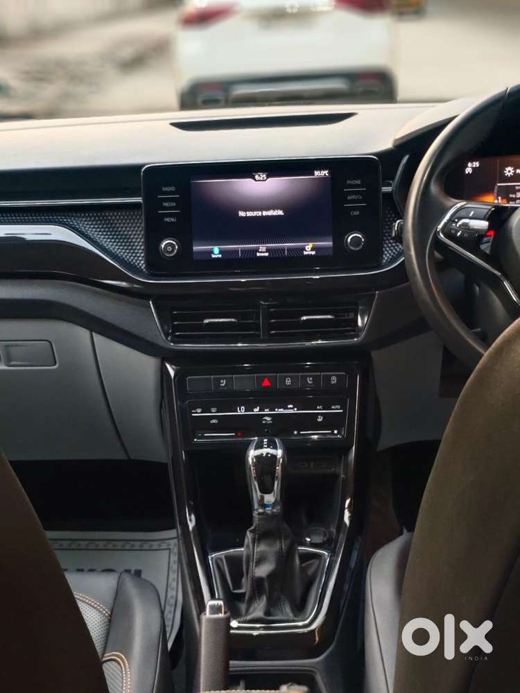 Skoda Kushaq 1.0 Tsi Style At, 2024, Petrol