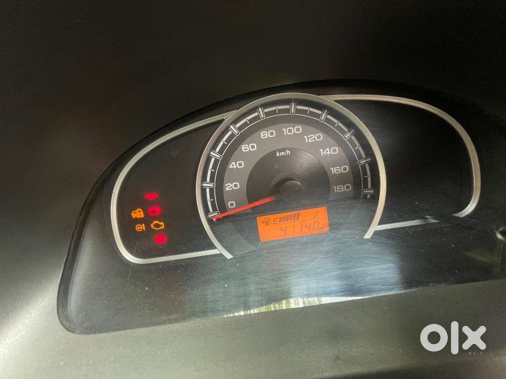 Maruti Suzuki Petrol 2019