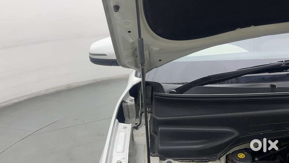 Hyundai Creta Sx 1.5 Diesel, 2023, Diesel