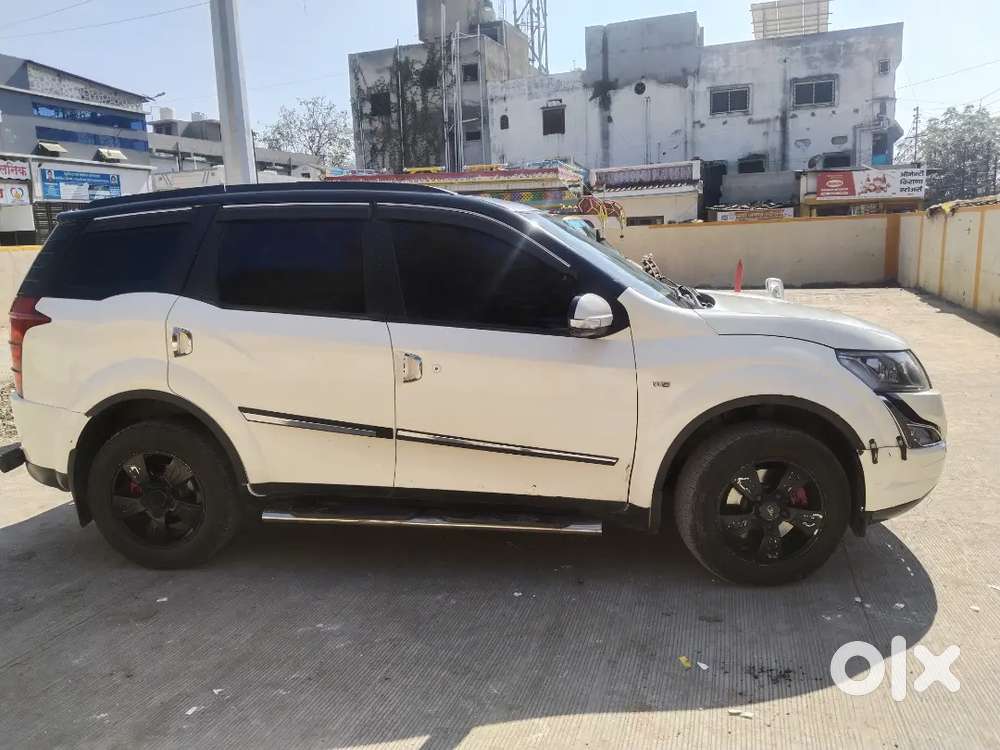 Mahindra Xuv500 2013 Diesel Good Condition