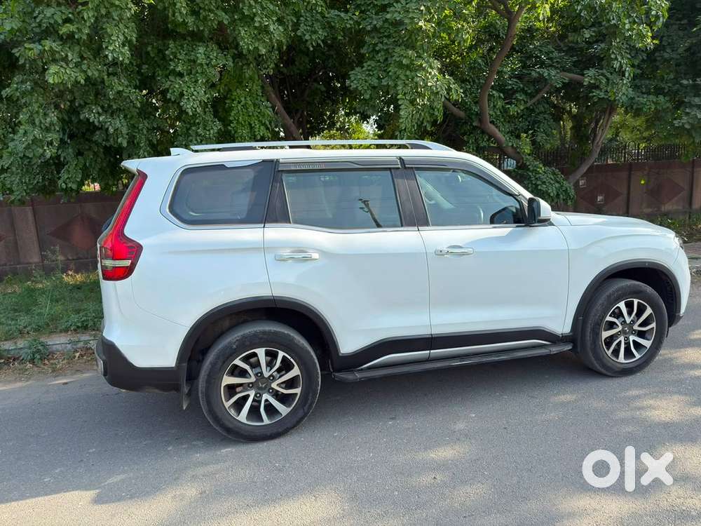 Mahindra Scorpio-n Diesel Top Model