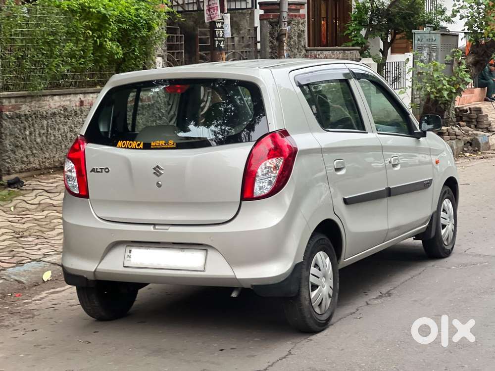 Maruti Suzuki Alto 800 Lxi, 2021, Petrol