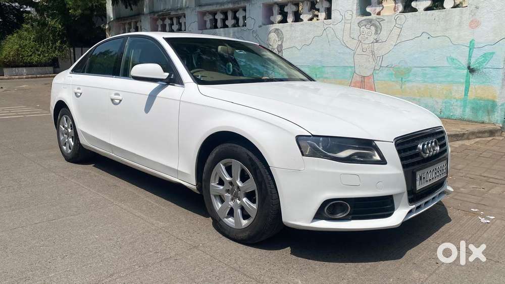 Audi A4 2.0 Tdi, 2011, Diesel