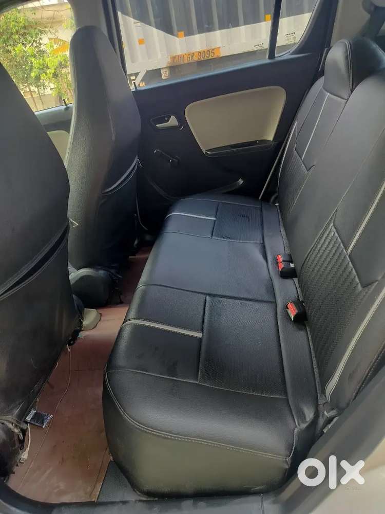 Maruti Suzuki Alto 800 2022 Car