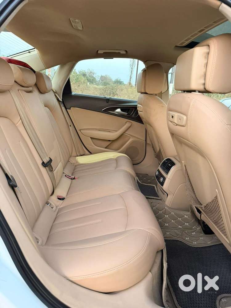 Audi A6 2.0 Tdi, 2013, Diesel