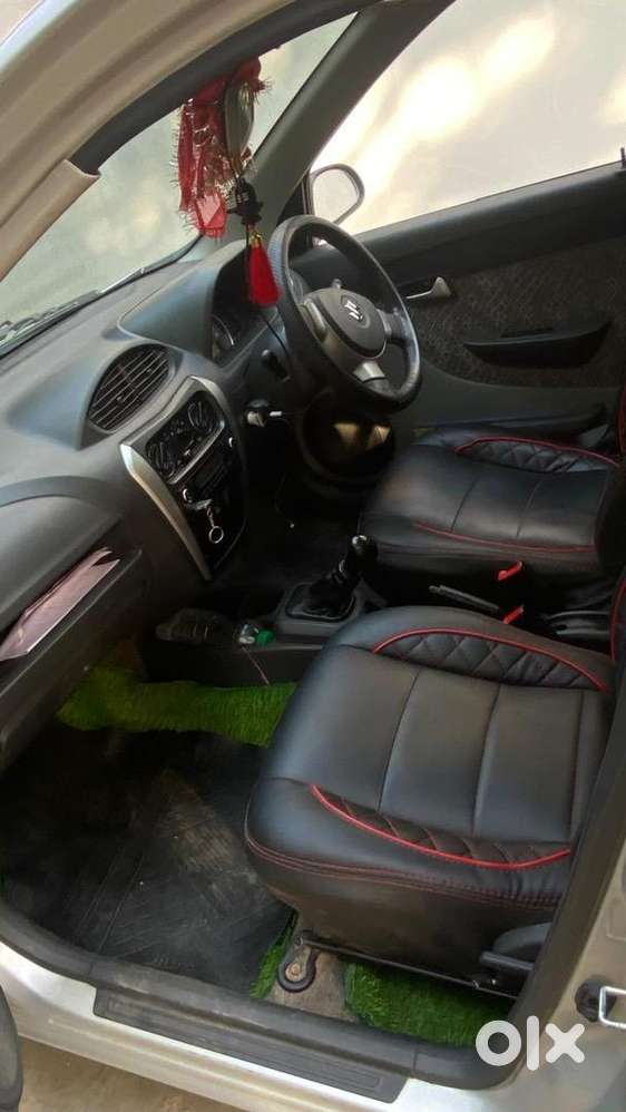 Maruti Suzuki Alto 800 2017 Petrol 55000 Km Driven