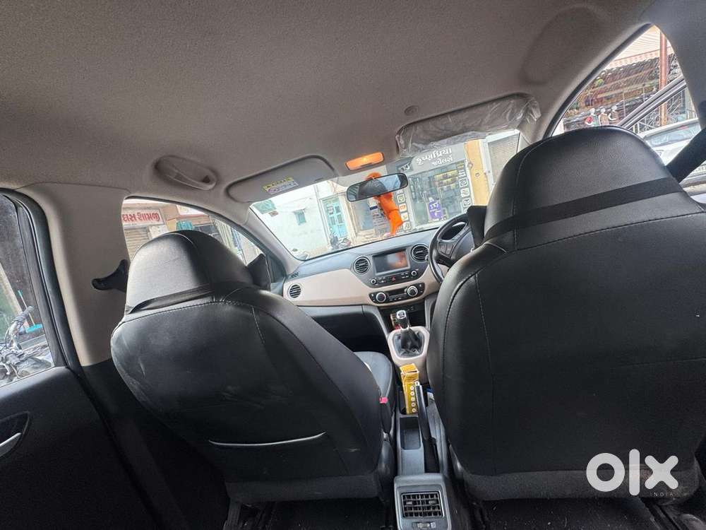 Hyundai Grand I10 Petrol 2019
