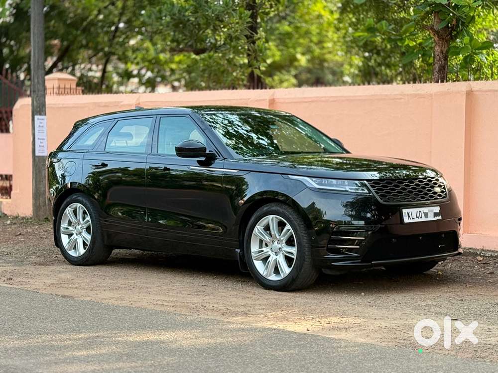 Land Rover Range Rover Velar 2023