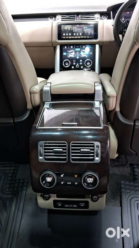Land Rover Range 3.0 Diesel Lwb Vogue, 2019, Diesel