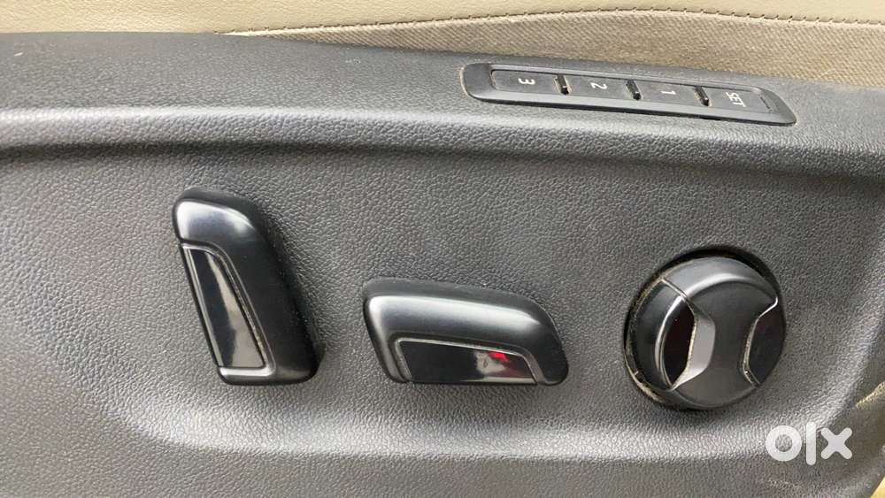 Skoda Kodiaq 2.0 Style Tdi 4x4 At, 2018, Diesel