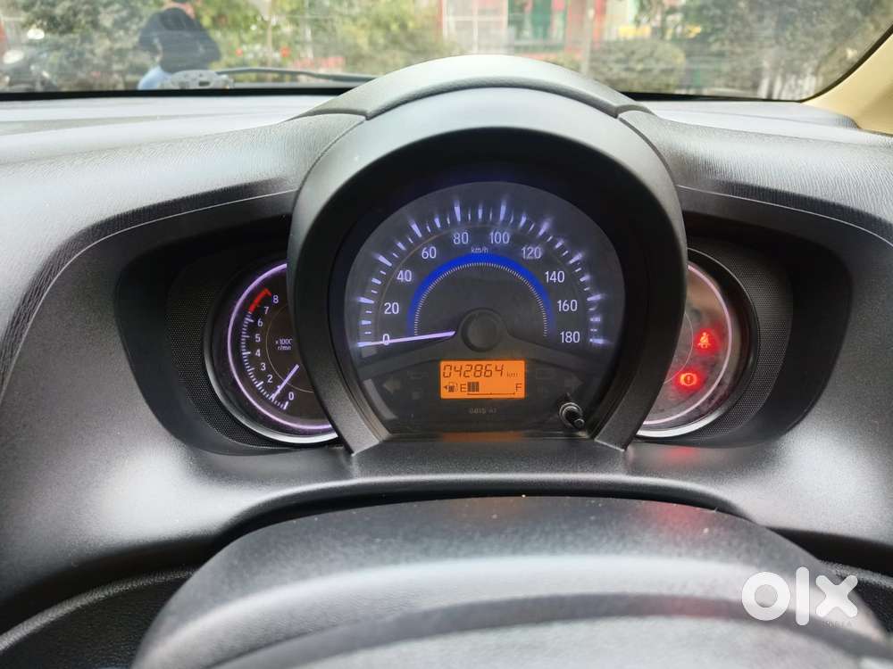 Honda Brio 2013-2016 S Mt, 2015, Petrol