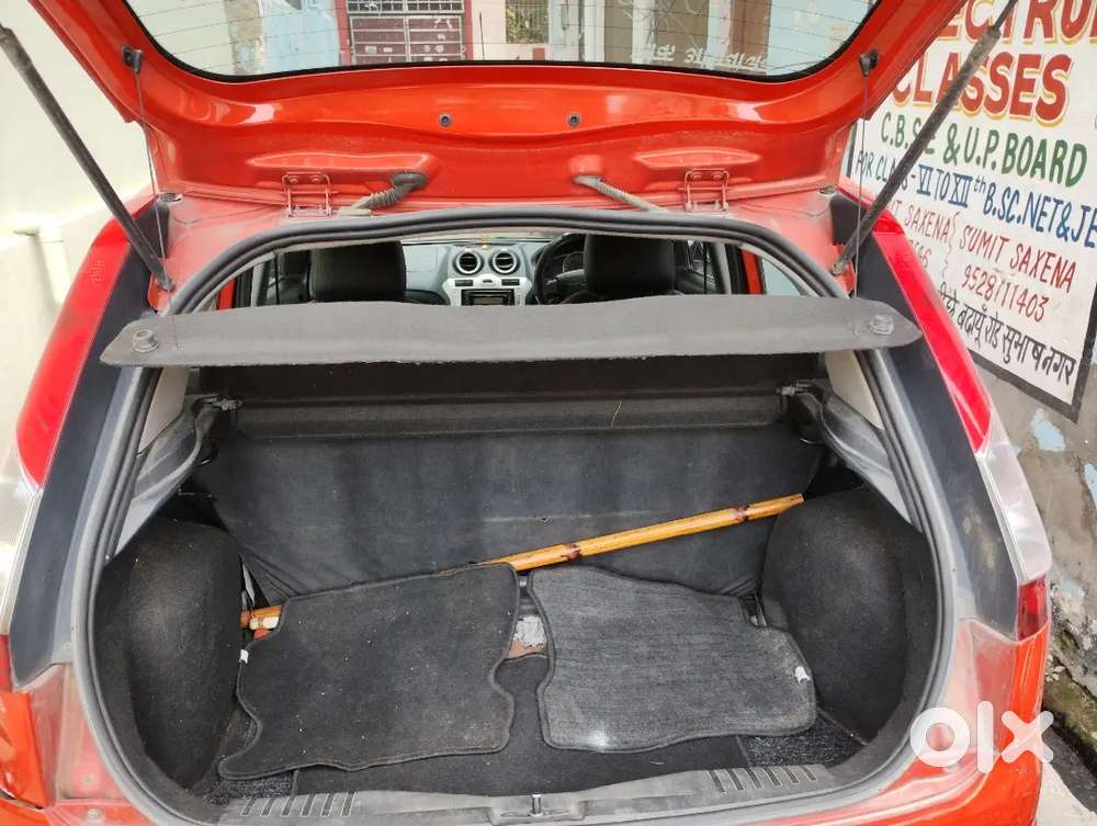 Ford Figo Diesel 2014 Second Owner
