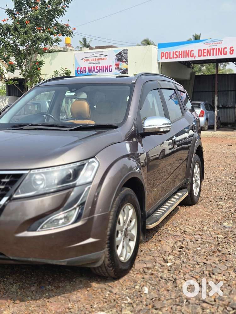 Mahindra Xuv500 W9 At, 2021, Diesel