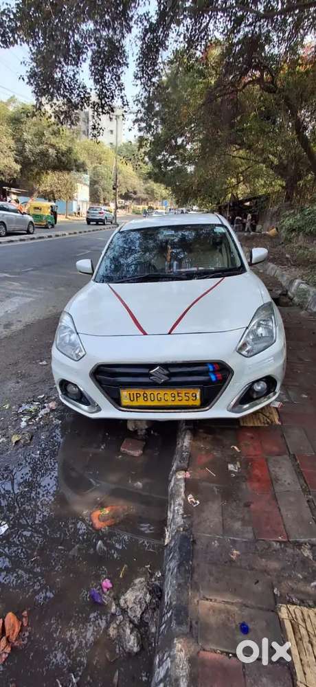 Maruti Suzuki Dzire 2022