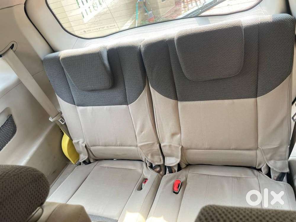 Mahindra Xuv500 2016