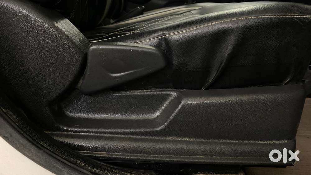 Renault Kwid 2015-2019 1.0 Rxl, 2016, Petrol