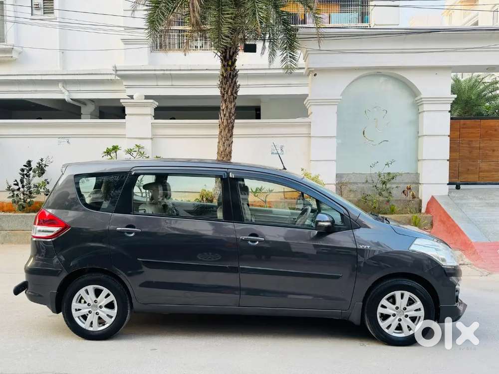 Suzuki Eritiga