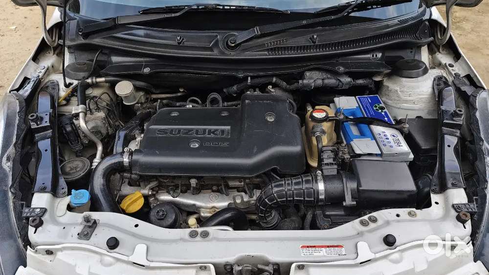 Maruti Suzuki Dzire 2016 Diesel Good Condition
