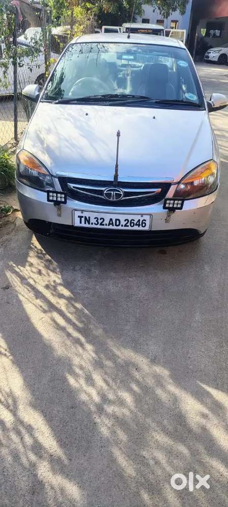 Tata Indigo V Series 2014 Diesel Good Condition