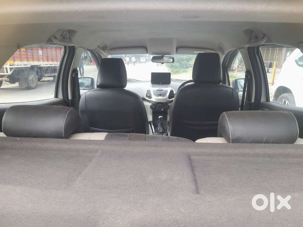 Ford Ecosport 1.0 Ecoboost Trend Plus, 2016, Petrol