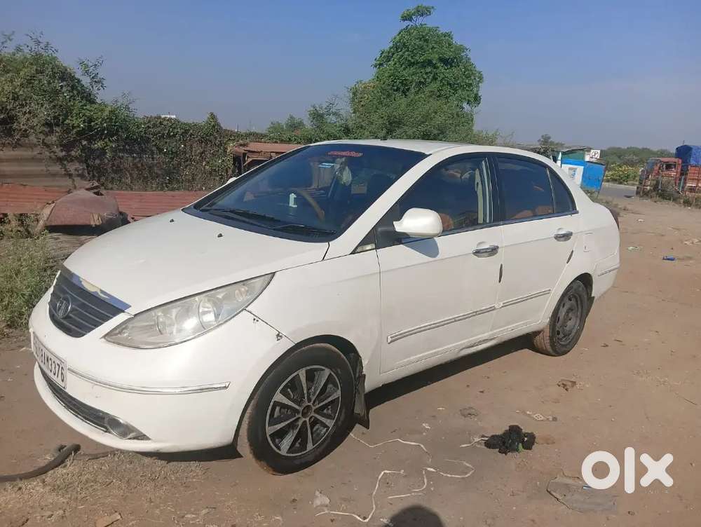 Tata Manza 2011 Diesel 168000 Km Driven