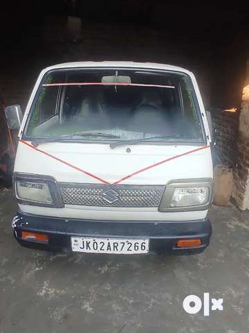 Van best sale 2011 olx