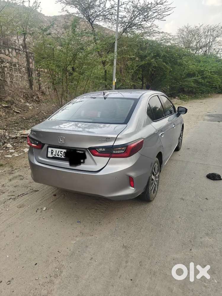Honda City 5th Gen Mint Condition