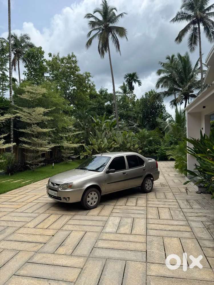 Ford Ikon Well Maintained