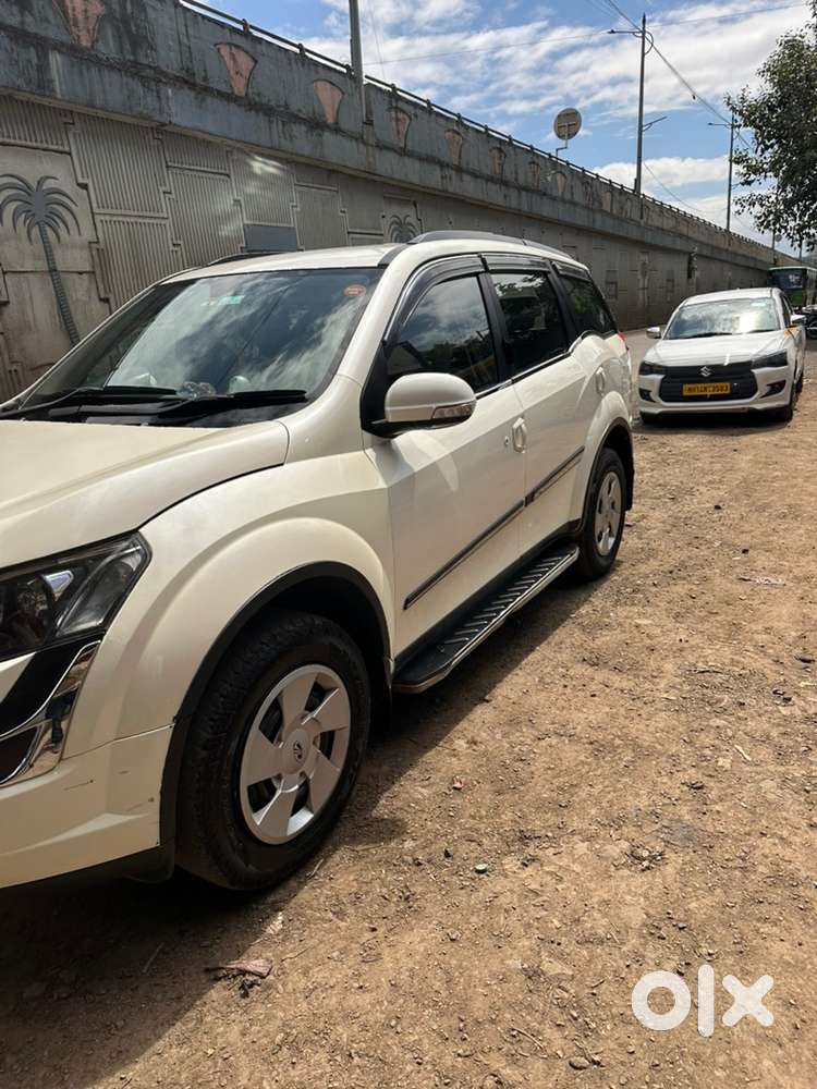Mahindra Xuv500 2016 Diesel