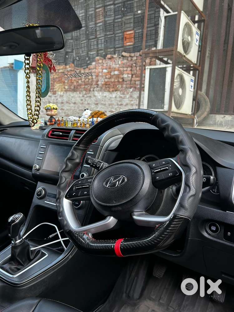 Hyundai Creta 2023 Diesel Good Condition