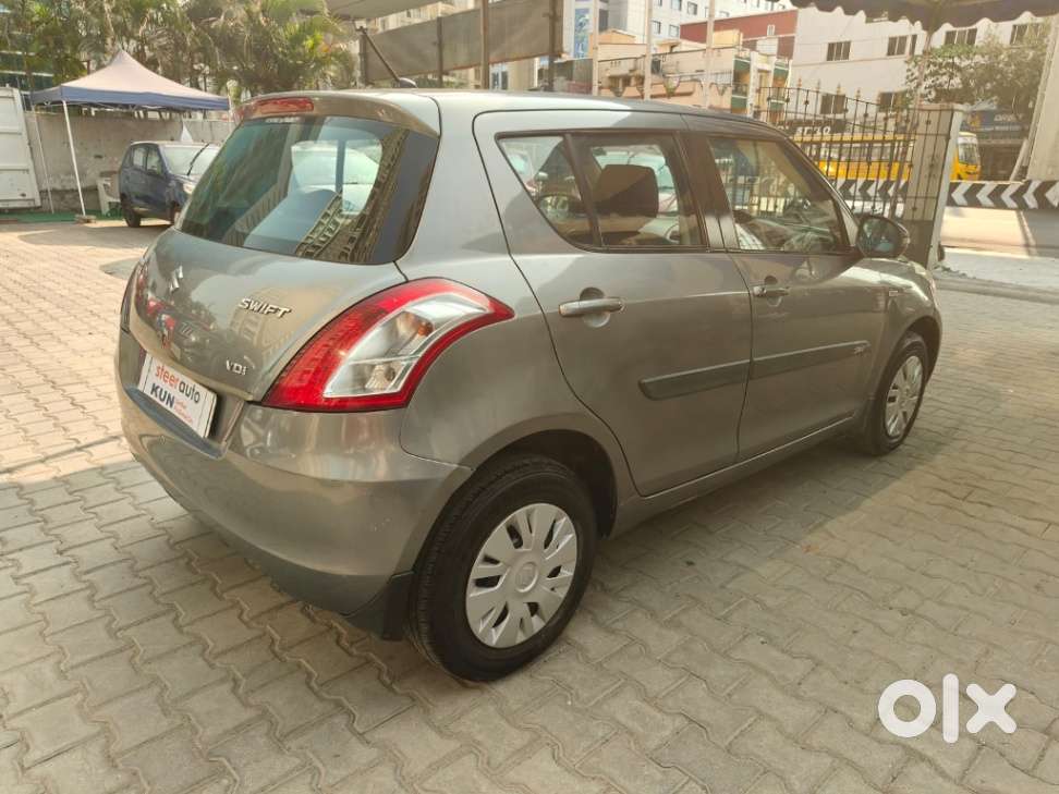 Maruti Suzuki Swift 2011-2014 Vdi, 2013, Diesel