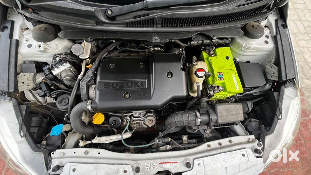 Maruti Suzuki Ciaz Vdi Plus, 2017, Diesel