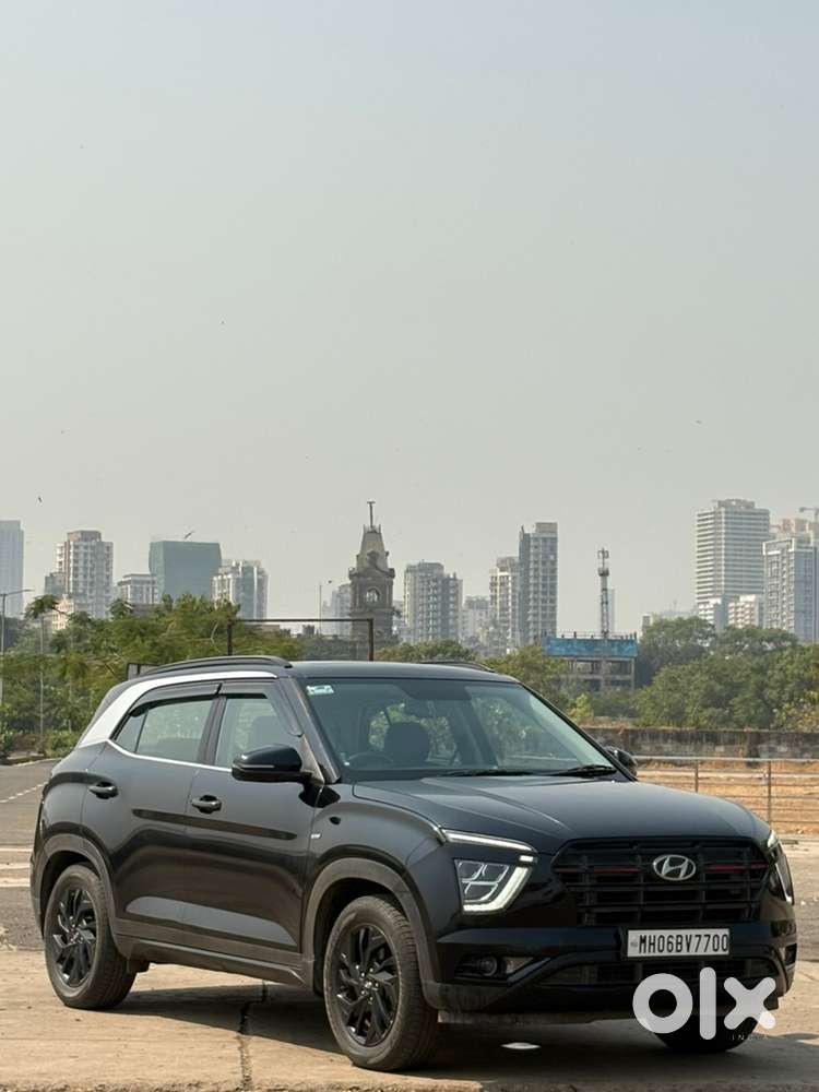 2020 Hyundai Creta Facelift