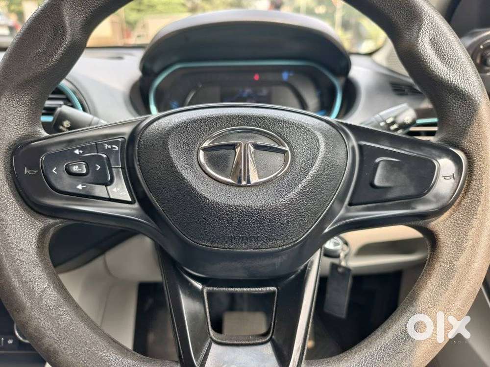 Tata Tiago Ev Xt Mr, 2023, Electric