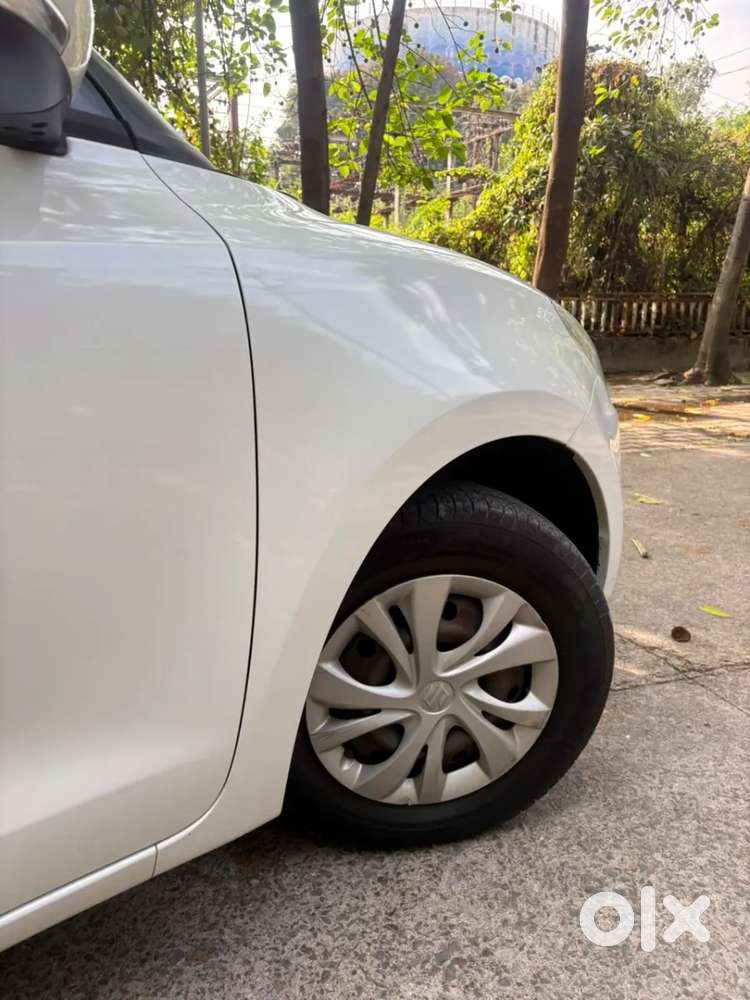 Maruti Suzuki Swift Vxi, 2018, Petrol