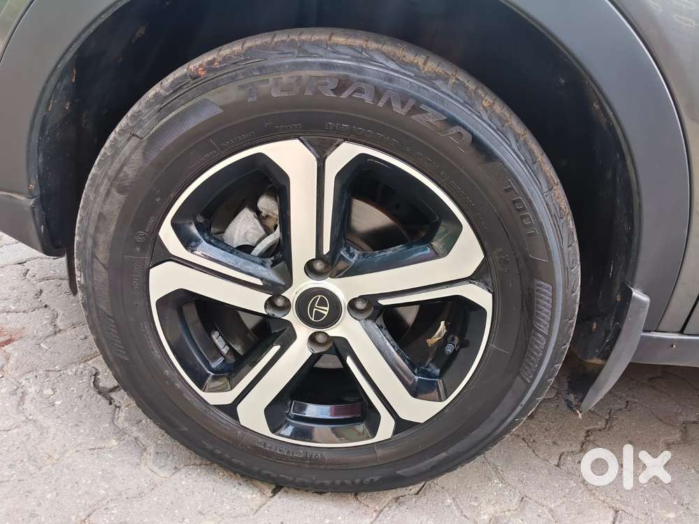 Tata Nexon 1.2 Revotron Xz Plus (o), 2021, Petrol