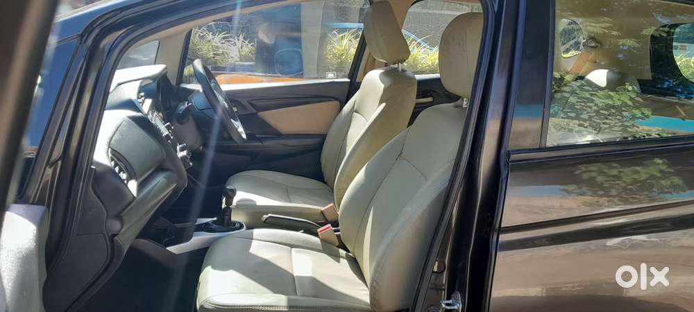 Honda Jazz 1.2 Sv I Vtec, 2015, Petrol